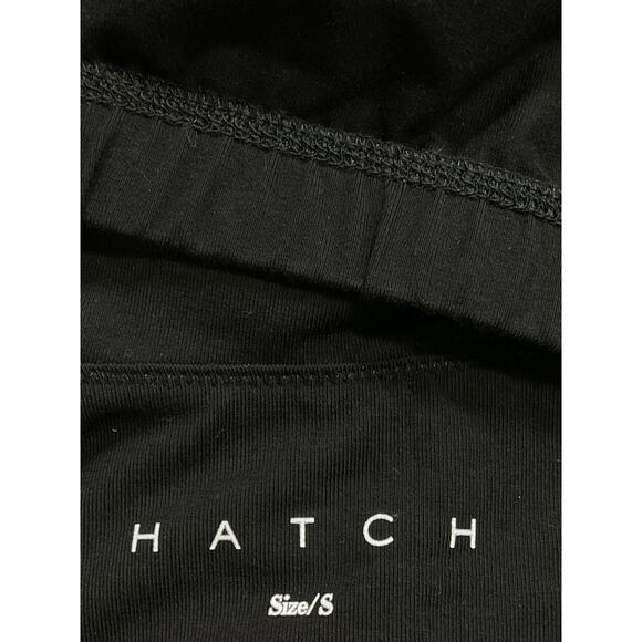 Hatch 'The Body' Black Tank Dress Size S - Picture 4 of 5